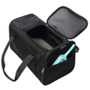 China Supplier Collapsible Portable Light Weight Cat Litter Box for Travel(EPZ-557)