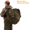 Factory Price Light Weight Goose Decoy Bag with Adjustable Shoulder Straps(EPZ-532)