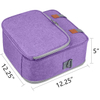 Stylish arrying Case Compatible with Cricut Easy Press Cricut Easy Press Tote Bag(EPZ-435)