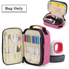 China Supplier Double-Layer Cricut Easy Press Mini Carrying Case for Cricut(EPZ-434)