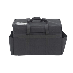 Factory Direct Large Capacity Durable Convenient Food Delivery Bag Insulated(EPZ-139)
