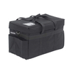 Factory Direct Large Capacity Durable Convenient Food Delivery Bag Insulated(EPZ-139)