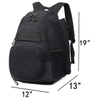 New Product Large Capacity Kids Ages 6 and Up Basketball Soccer Bag Custom(EPZ-377)