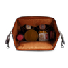 Ready to Ship Multifunctional Diaper Bag Backpack Baby with Changing Mat(EPZ-383)