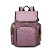 Ready to Ship Large Capacity Mummy Diaper Bag Baby with USB Charging Port(EPZ-387)