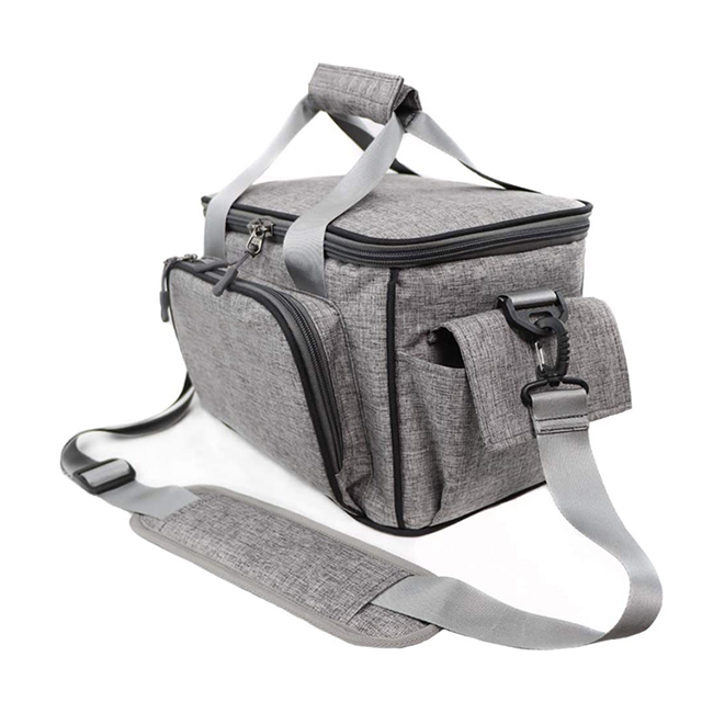  Factory Direct Outdoor Fishing Bag Tackle Suitable for 3600 3700 Tackle Box (EPZ-171)