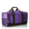 High Quality Moisture Resistance Overnight Duffel Bags for Travel Sports(EPZ-143)
