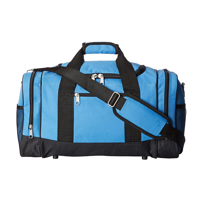 High Quality Moisture Resistance Overnight Duffel Bags for Travel Sports(EPZ-143)