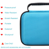 Hot Sell Wireless Speaker Soundlink Hard EVA Travel Case Shockproof Carrying Case(EPZ-396)