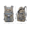 Innovative Design 900D Nylon Camouflage Waterproof Outdoor Tactical Survival Bag Hunting Camo Bag