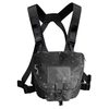 New Updating Nylon Water-resistant Hunting Binos Chest Bag Binoculars Hardness Case For Hunting Shooting Hiking