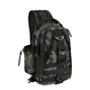 Promotional Water-resistant Freshwater Saltwater Tackle Fishing Storage Bag Cross Body Sling Bag