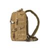 Hot Sale Durable Waterproof Military 600D Tactical Sling Bag For Hunting Outdoor