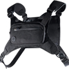  Running Pack For Workouts Running Phone Holder With Extra Storage Lightweight Chest bag