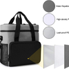 Cooler Bag Insulated Soft Cooler Portable Cooler Bag 24L Lunch Bag for Picnic, Beach, Work, Trip