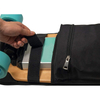 Foldable Convenient Storage Skateboard Bag with Adjustable Shoulder Straps