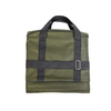 Double Layer Portable Foldable Fishing Rod Carry Bag Fishing Pole Bag