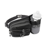 New Designed Multi-Pocket Waist Hydration Belt Pack with Water Bottle Holder for Running Walking Hiking Hydration Belt