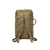 Well Designed Durable and Large Capacity Canvas Storage Backpack for Climbing and Hiking