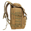Tactical Backpack Outdoor Travel Backpack Multi Functional Camouflage Backpack Lightweight Cycling Backpack