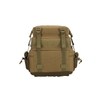 Tactical Backpack Outdoor Hiking Backpack Multi Functional Camouflage Backpack Lightweight Cycling Backpack