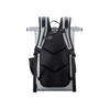PVC Waterproof Backpack with Side Pocket and Wading Bucket for Outdoor Hiking and Camping Diving Swimming Adventures