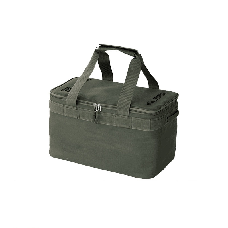 Outdoor Camping Insulation Bag, Food Storage Bag, Picnic Stove Bag