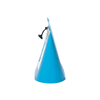 5L Outdoor Waterproof Crossbody Bag PVC Visible Pocket Beach Stream Drifting Bag