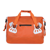 Large Capacity 40L Waterproof ravel Luggage Bagfor Outdoor Sports Camping Skiing with Dry-Wet Separation