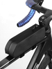 Bicycle Tube Bag Waterproof Large Capacity Front Beam Bag Riding Bag