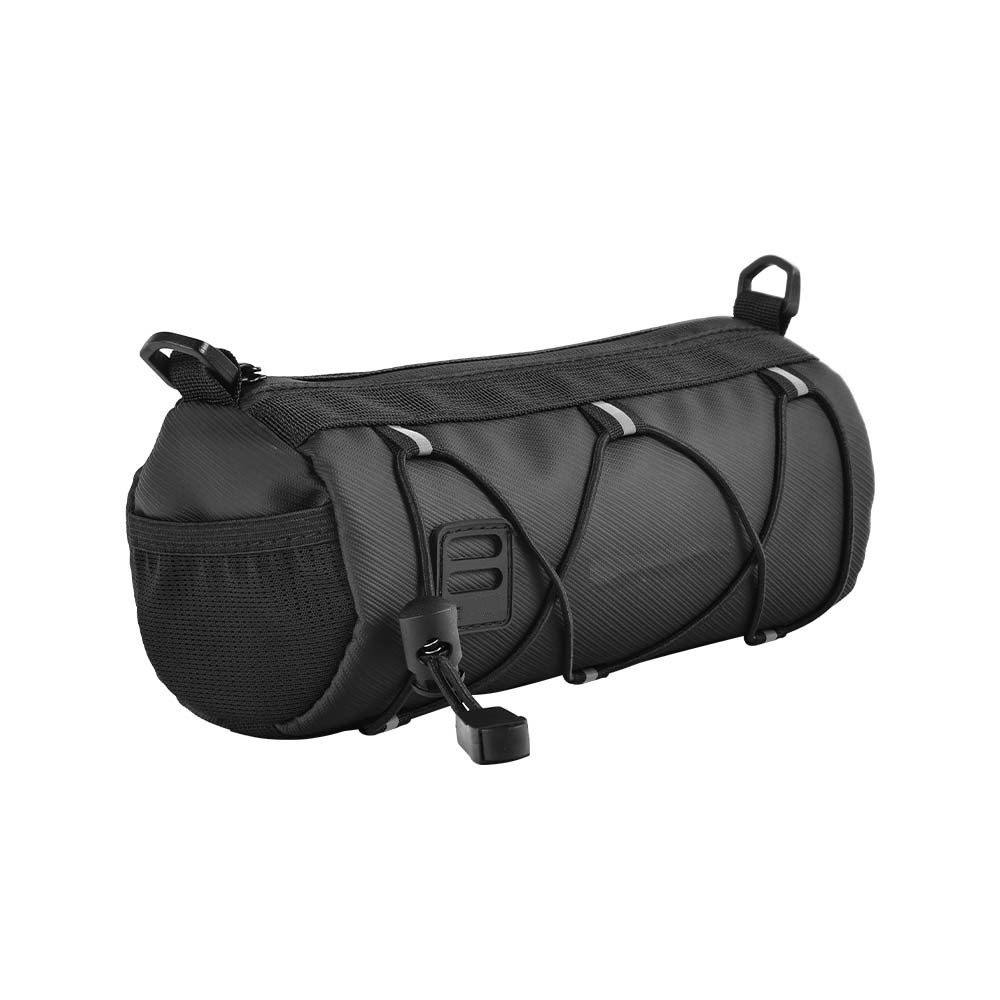 Bicycle Handlebar Bag Outdoor Riding Bag Waterproof Large Capacity Storage Bag