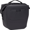 Weatherproof Large Capacity Bike Pannier Bag with Quick Mount System for Commuting Touring