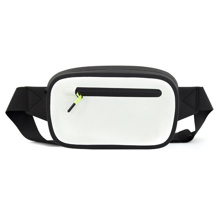 Waterproof Sports Waist Bag, Outdoor Running Waterproof Mobile Phone Bag