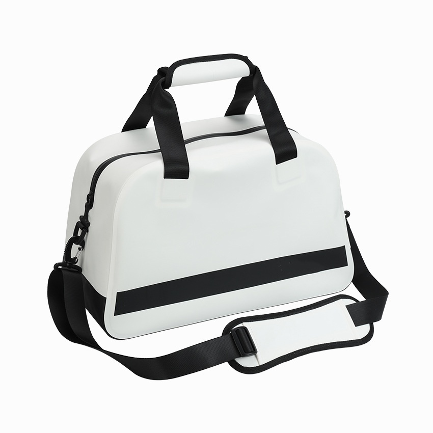 Outdoor Waterproof Travel Bag, Large Capacity, Fully Waterproof, Airtight Zipper Storage Bag