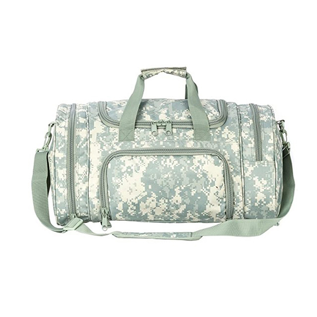 Amazon Hot Selling Multifunctional Military Tactical Duffle Bag for Outdoor(EPZ-488)