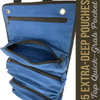 Factory Direct Premium Quality Durable Easy to Carry Roll Up Tool Bag(EPZ-481)