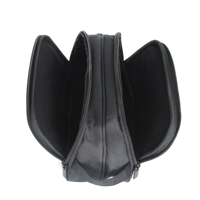 Hot Sell Lightweight Portable Travel Men Grooming Bag for Electronic Shaver(EPZ-483)