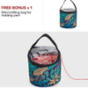 New Arrivals Knitting and Crochet Organizer Yarn Storage Bag Organizer(EPZ-503)