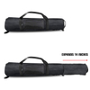 Hot Sell Adjustable Size Extension Camera Tripod Bag for Camera Accessories(EPZ-514)