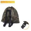 Factory Price Light Weight Goose Decoy Bag with Adjustable Shoulder Straps(EPZ-532)