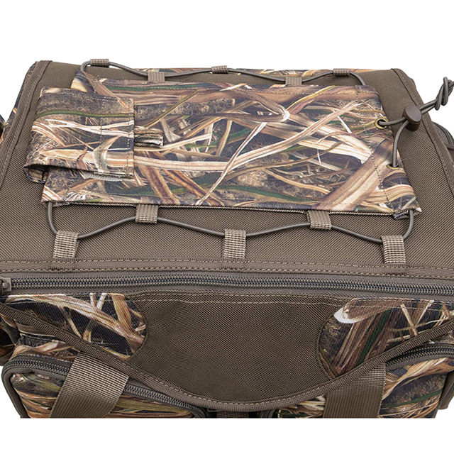 China Supplier Waterproof Large Capacity Blind Bag for Hunting Outdoor Use(EPZ-533)
