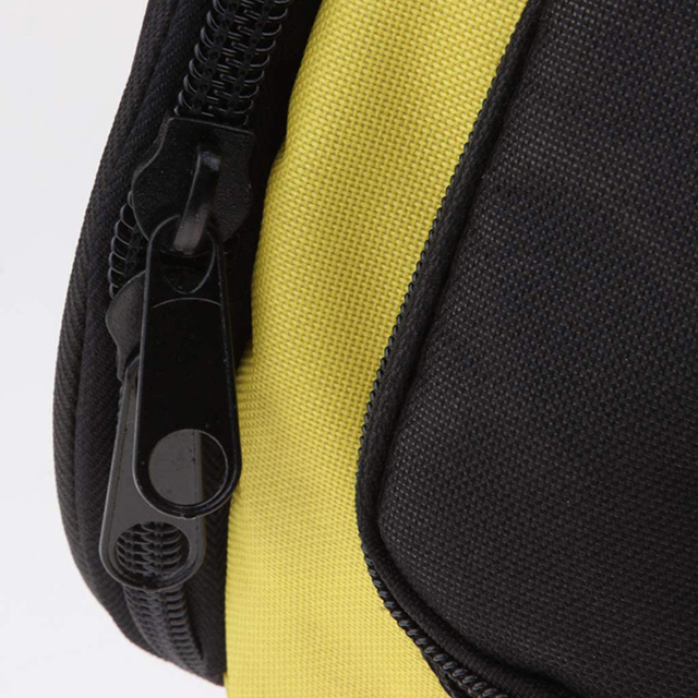 China Supplier Padded Back Pack Style Drum Case Shoulder Strap Bag Djembe (EPZ-190)