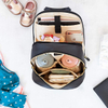 Stylish Fits All Essentials Diaper Backpack Premium Quality Diaper Bag Small(EPZ-256)
