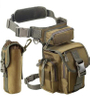 Hot Selling Outdoor Tactical Utility Waist Pack Leg Pouch Thigh Bag for Hunting Hiking Fishing