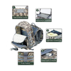 Innovative Design 900D Nylon Camouflage Waterproof Outdoor Tactical Survival Bag Hunting Camo Bag
