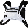  Running Pack For Workouts Running Phone Holder With Extra Storage Lightweight Chest bag