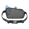 New Designed Multi-Pocket Waist Hydration Belt Pack with Water Bottle Holder for Running Walking Hiking Hydration Belt