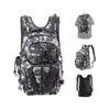 Waterproof Lightweight Scratch Resistant Fishing Backpack with Rod Holder