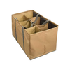 Large Capacity 600D Oxford 6 Slot Duck Decoy Hunting Bag Hunt Storage Bag With Padded