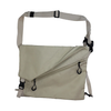 New Design Wholesale Water Resistance Musette Cycling Messenger Sling Bag